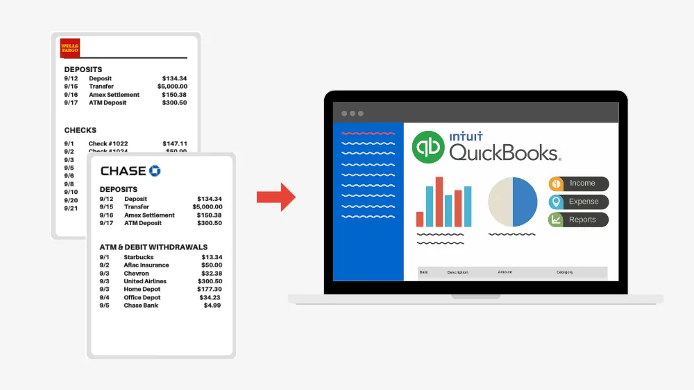 Quickbooks
